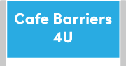 Cafe Barriers 4 U Logo